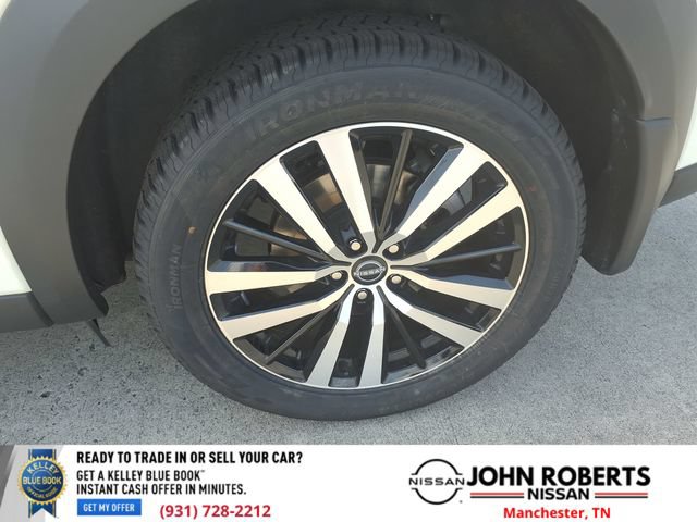 Used 2024 Nissan Pathfinder Platinum w/ Cargo Package AWD/4WD image 26
