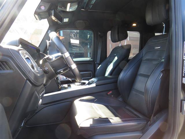 Certified 2023 Mercedes-Benz G 63 AMG 4MATIC image 20