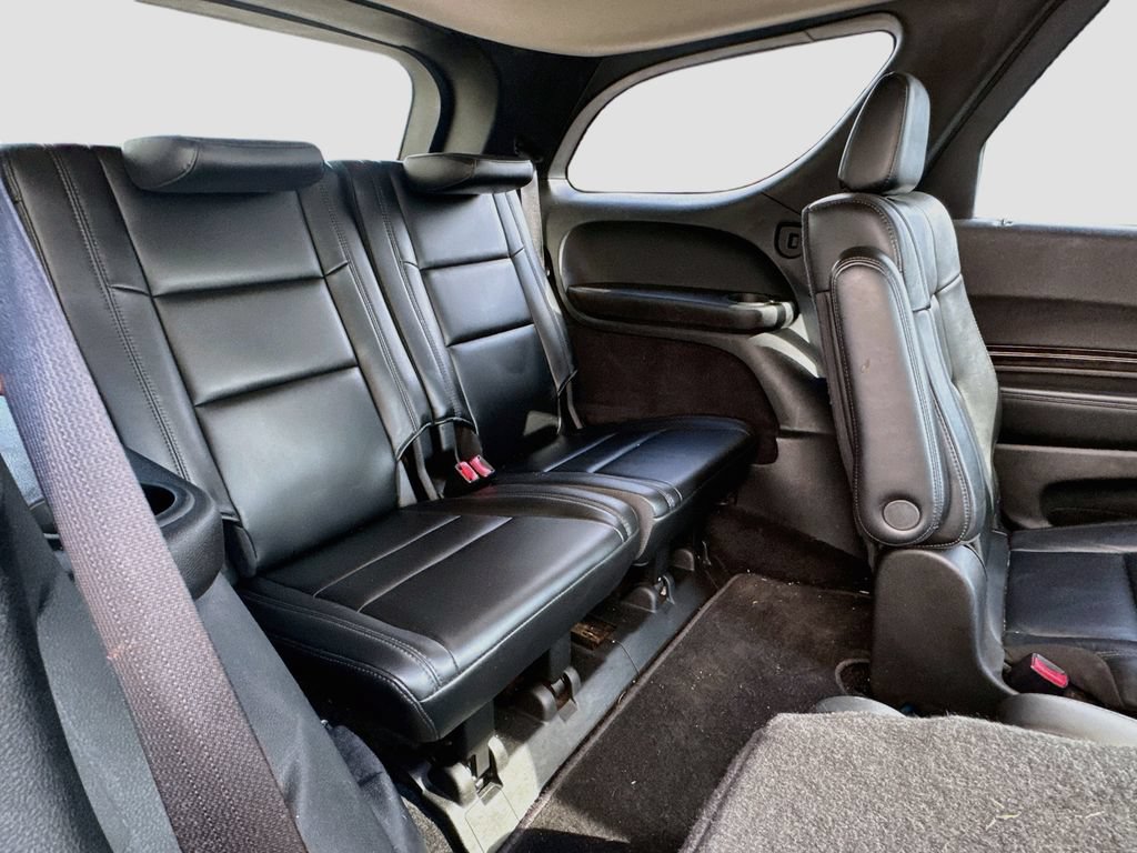 Used 2013 Dodge Durango Crew AWD/4WD image 29