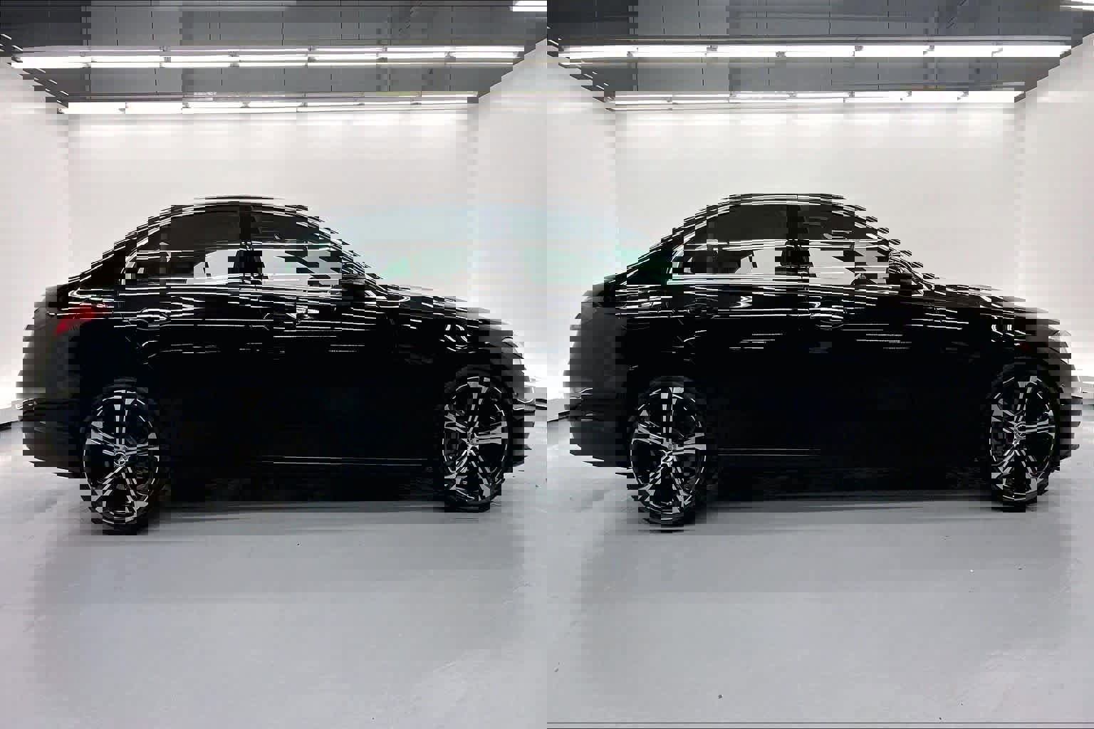 Certified 2023 Mercedes-Benz C 300 Sedan image 6