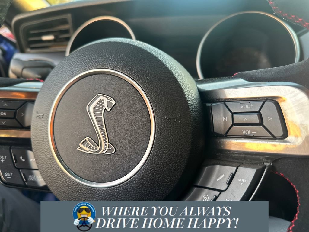 Used 2016 Ford Mustang Shelby GT350 w/ Technology Package image 12