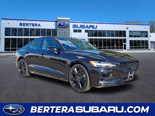 Used 2024 Volvo S60 T8 Plus AWD/4WD image 1