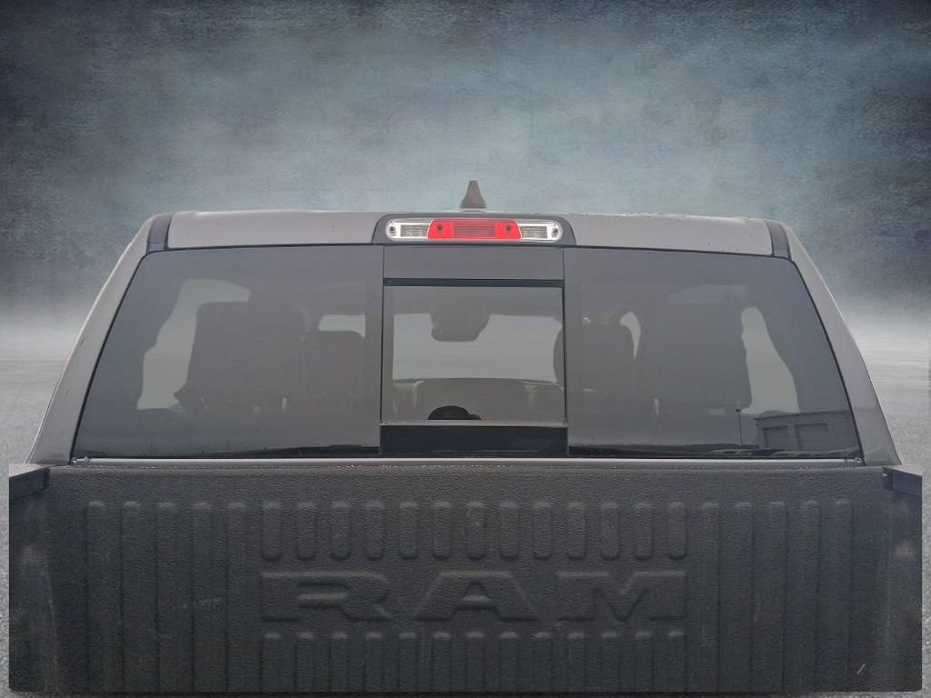 Used 2022 RAM 1500 Laramie image 13