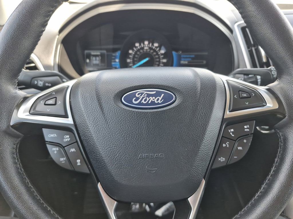 Used 2024 Ford Edge SEL image 19