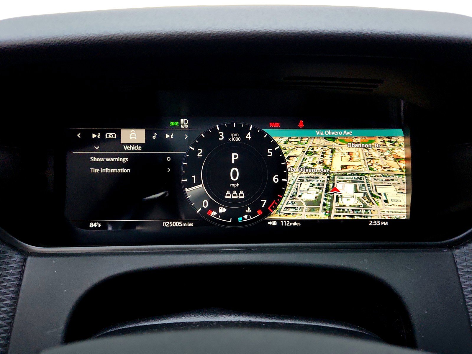 Used 2023 Land Rover Range Rover Velar R-Dynamic S image 14