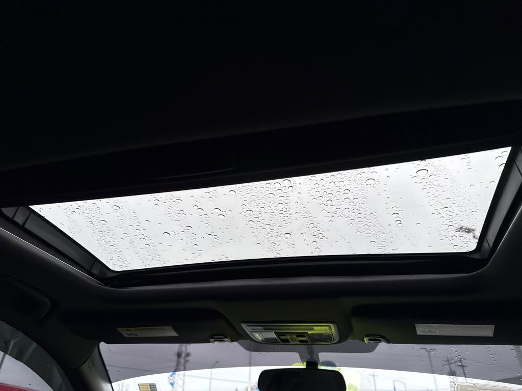 Used 2018 Honda Civic EX image 12