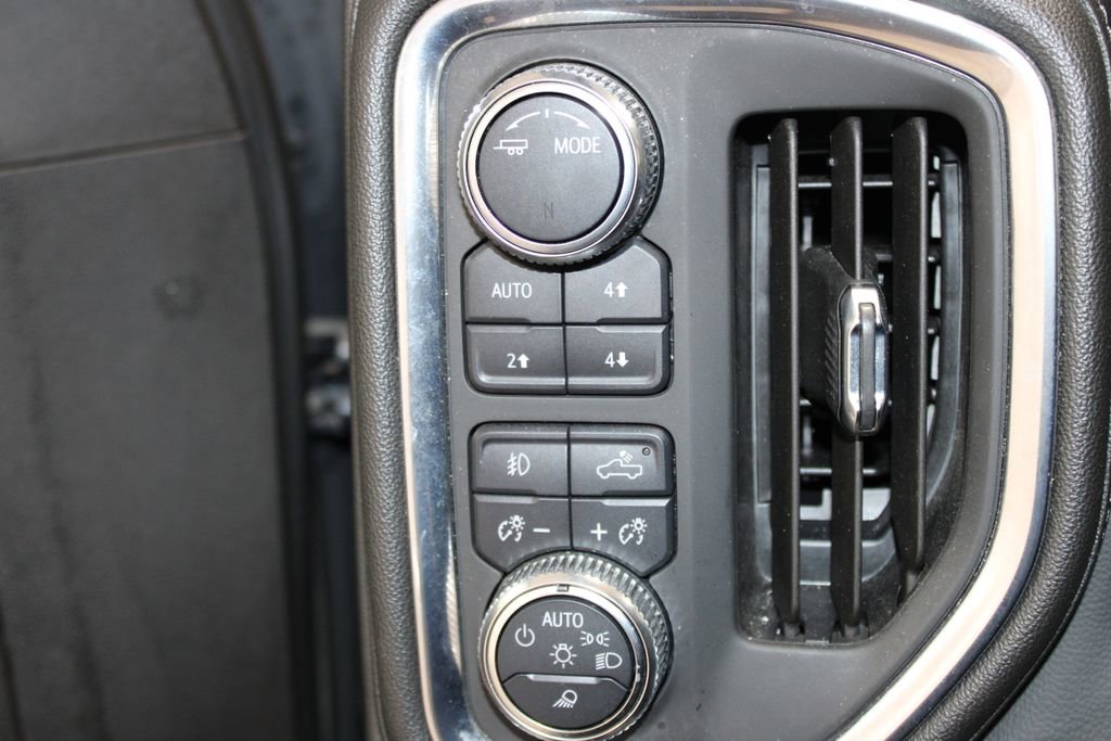 Used 2021 GMC Sierra 1500 Denali w/ Denali Ultimate Package image 42