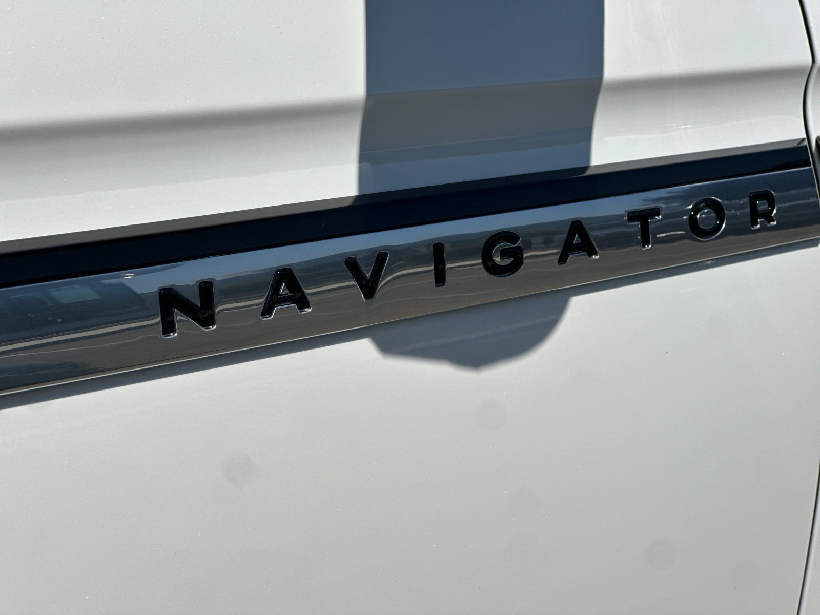 Certified 2025 Lincoln Navigator L Reserve AWD/4WD image 41
