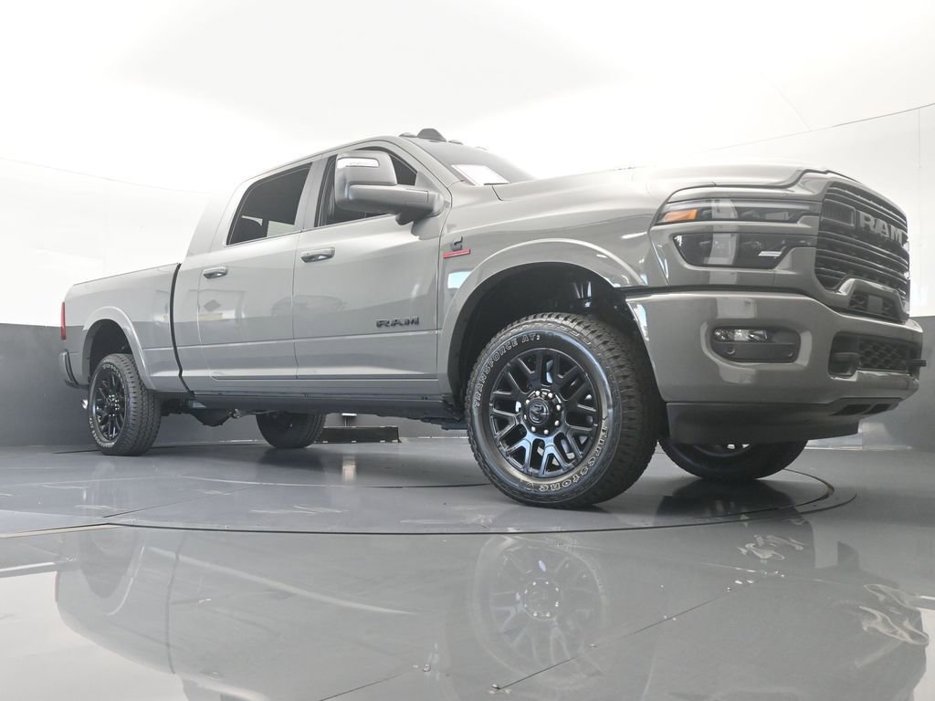 Used 2026 RAM 2500 Limited image 81