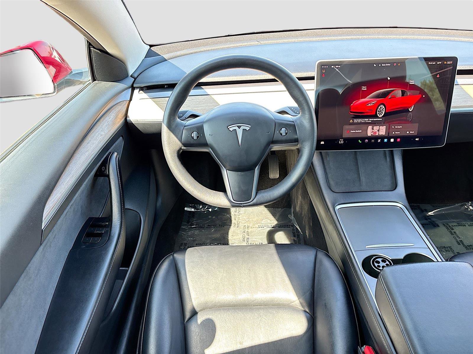 Used 2023 Tesla Model 3 Standard Range image 22