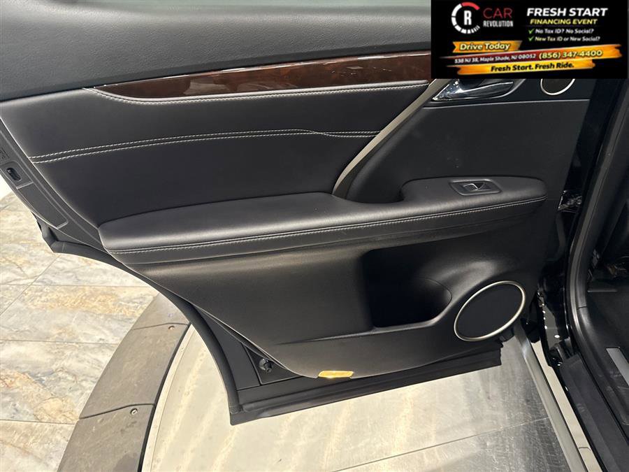 Used 2016 Lexus RX 350 AWD w/ Premium Package image 44