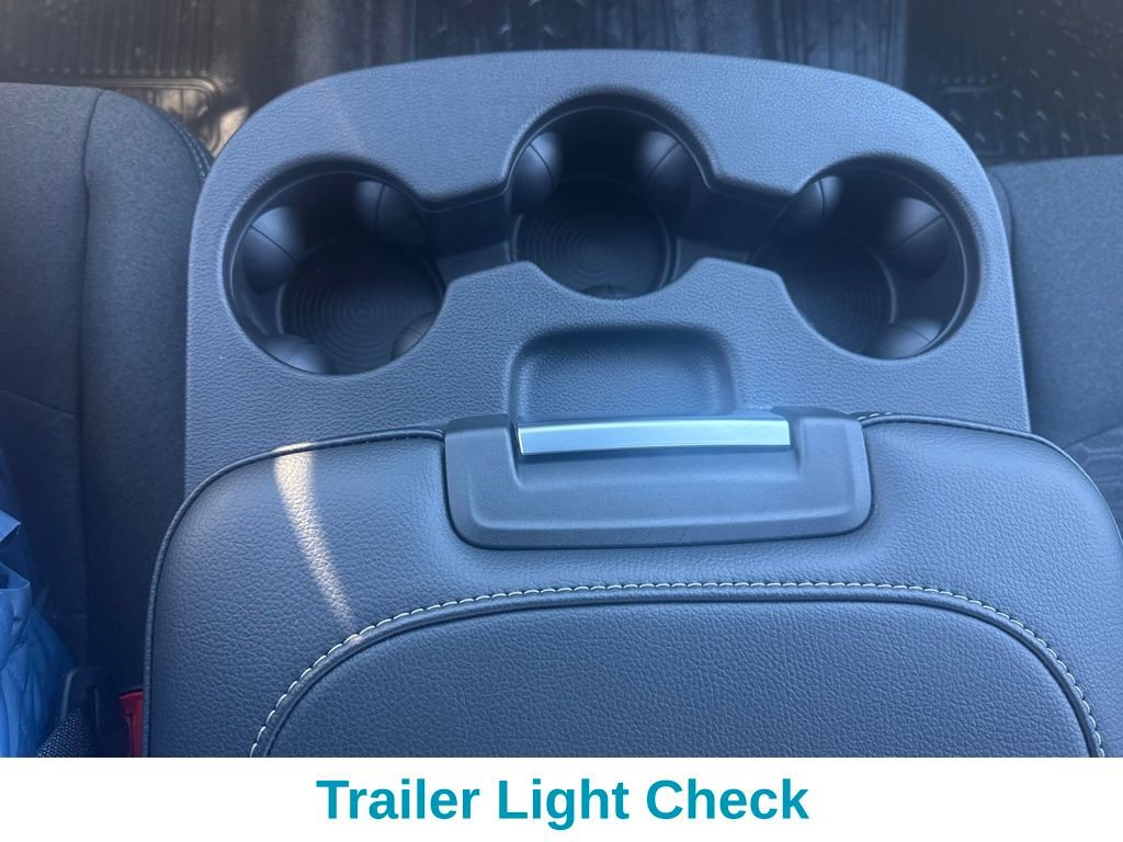 New 2026 RAM 3500 Tradesman image 22