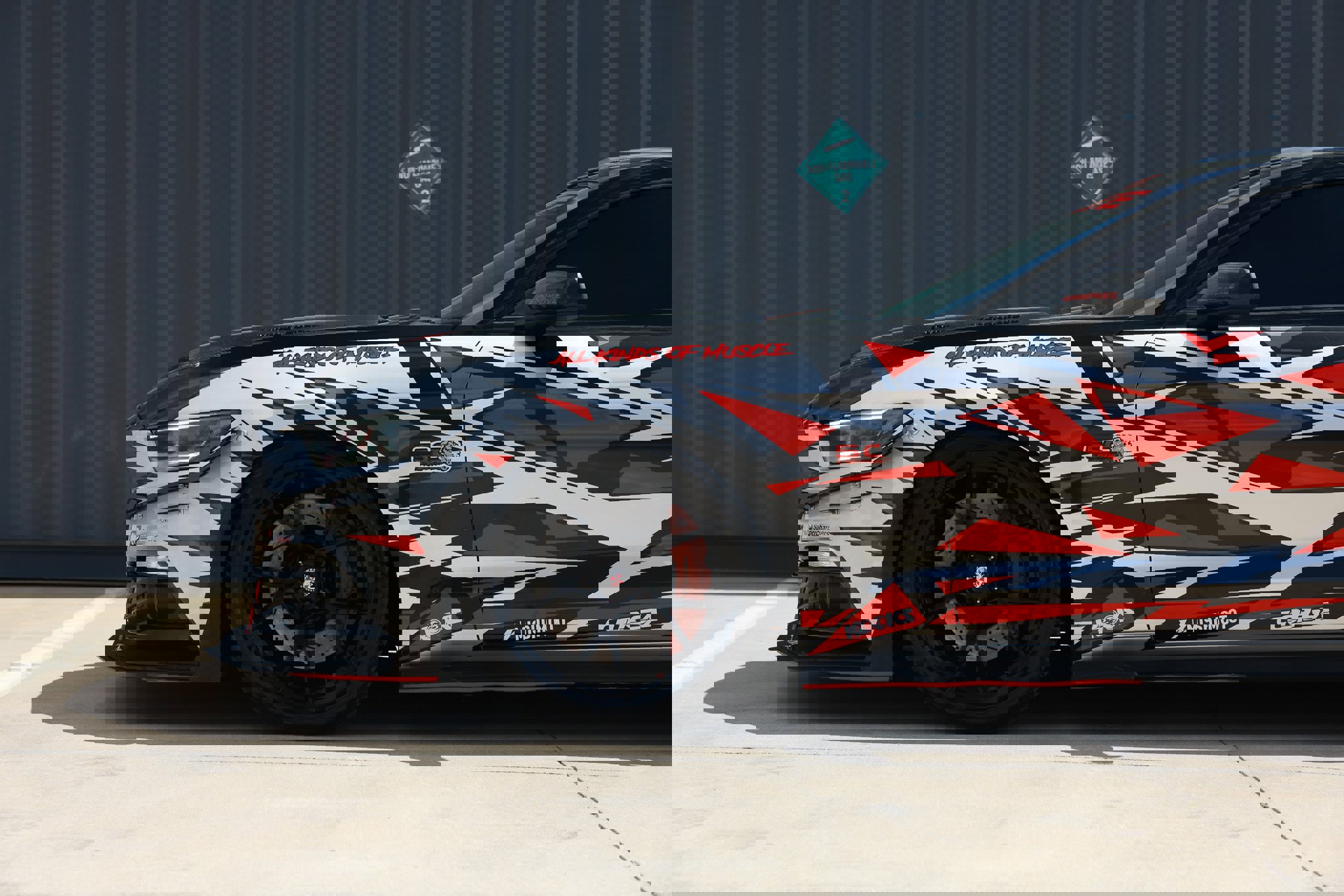 Used 2015 Ford Mustang GT w/ GT Performance Package image 32