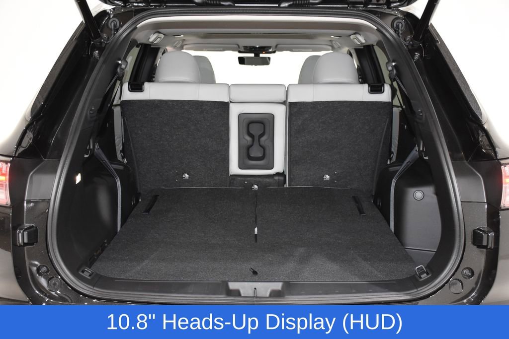 New 2025 Mitsubishi Outlander AWD image 31