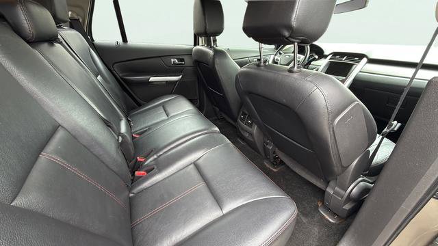 Used 2013 Ford Edge SEL FWD image 27