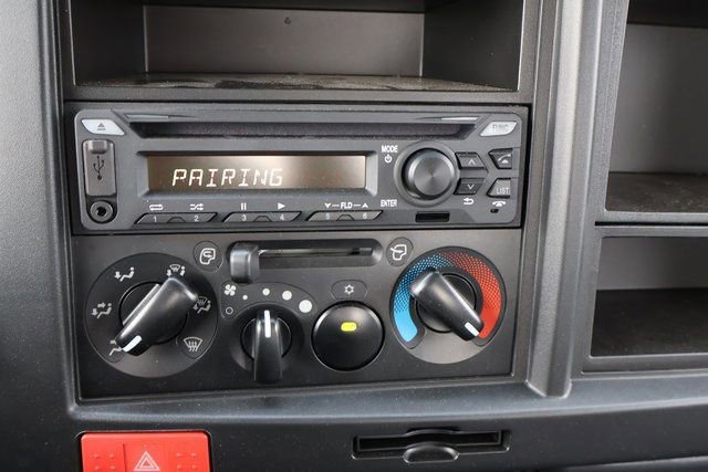 New 2025 Chevrolet Low Cab Forward image 19