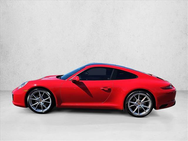 Used 2019 Porsche 911 Carrera image 8