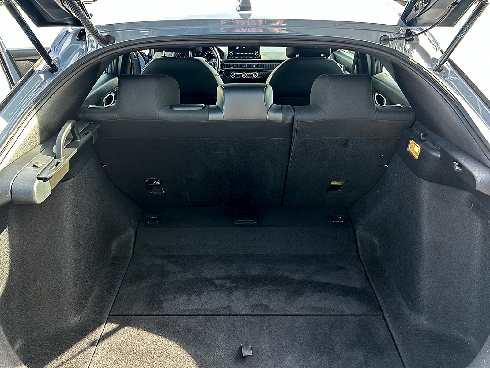 Used 2024 Honda Civic Sport image 28