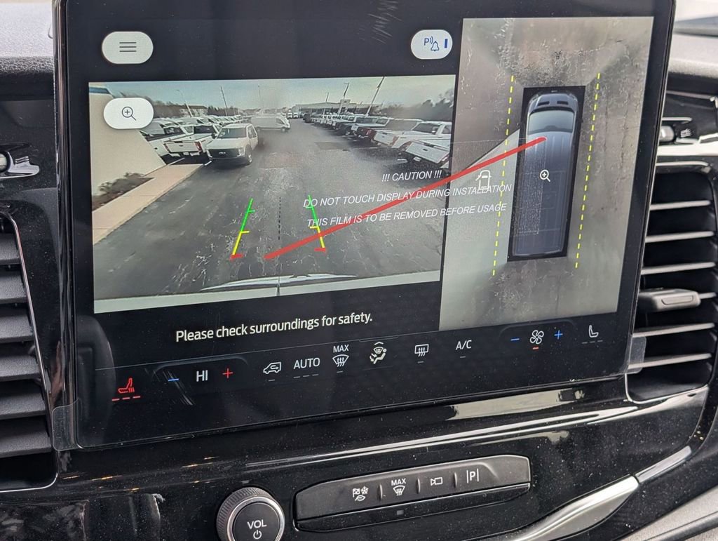 New 2026 Ford Transit 350 XLT AWD/4WD image 3