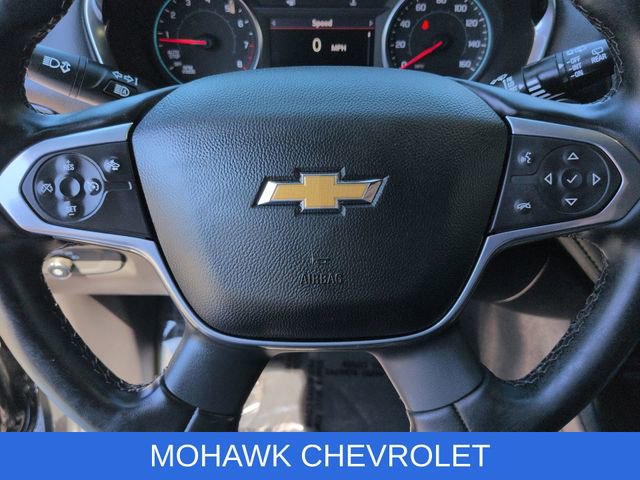 Certified 2023 Chevrolet Traverse LT AWD/4WD image 12