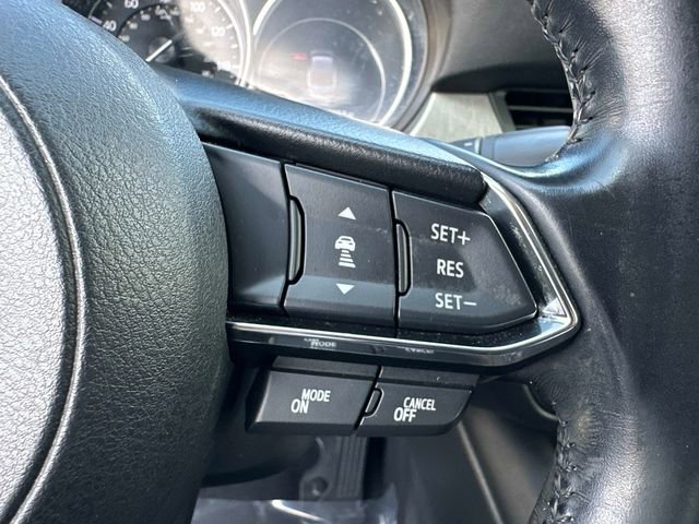 Used 2018 MAZDA MAZDA6 Touring image 27