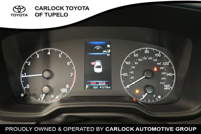 Used 2024 Toyota Corolla LE FWD image 17