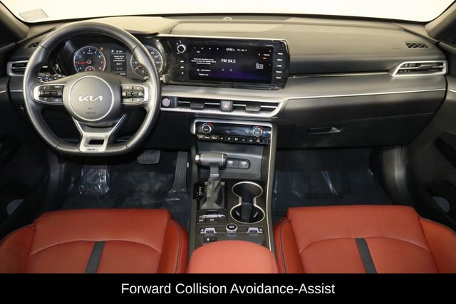 Used 2024 Kia K5 GT-Line w/ GT-Line Premium Package image 13