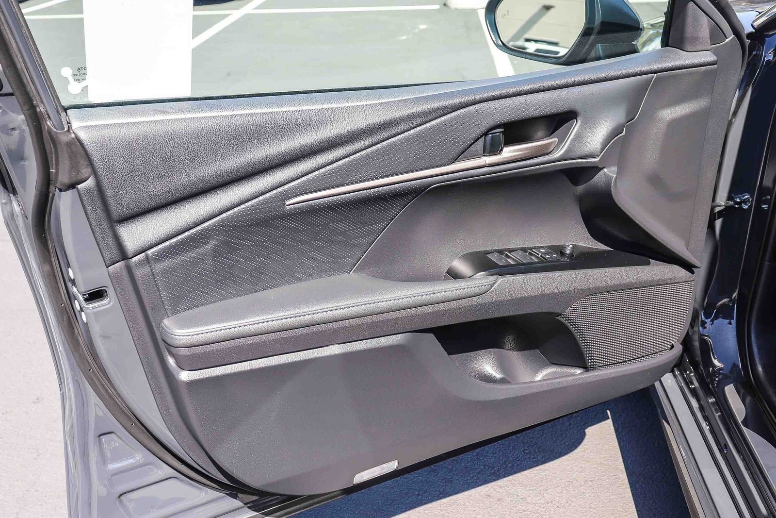 Certified 2025 Toyota Camry XSE w/ Premium Plus Package FWD image 27