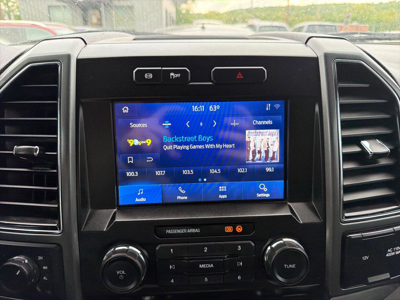 Used 2021 Ford F250 XLT AWD/4WD image 22