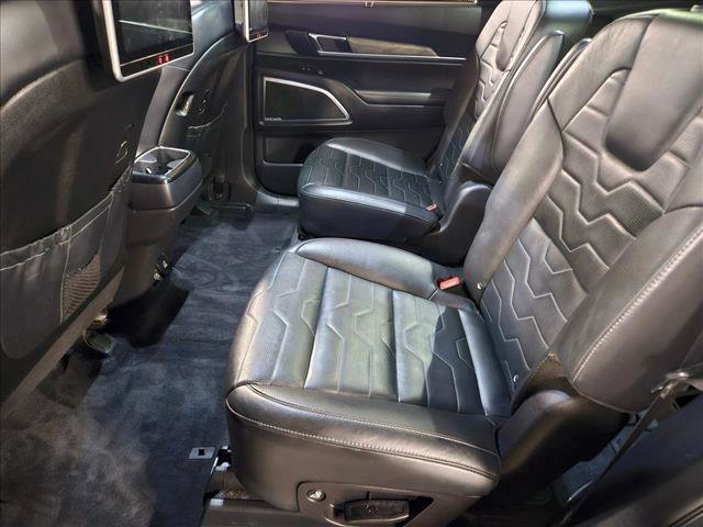 Used 2020 Kia Telluride SX w/ SX Prestige Package AWD/4WD image 17