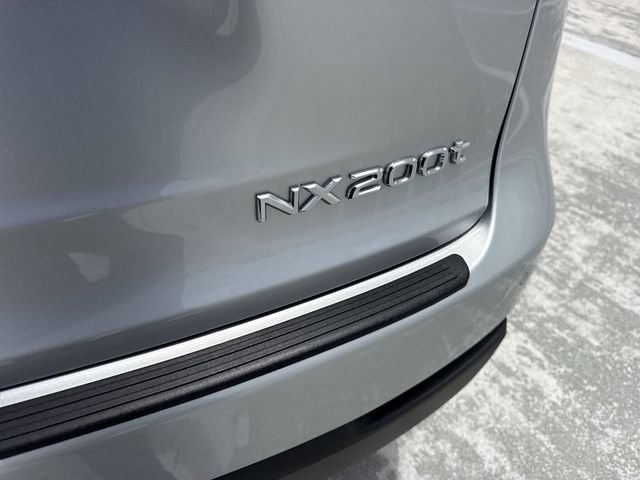 Used 2017 Lexus NX 200t FWD w/ Premium Package image 25