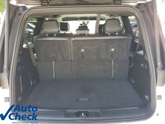 Used 2024 Jeep Wagoneer Series II w/ Flexible Seating Group AWD/4WD image 9