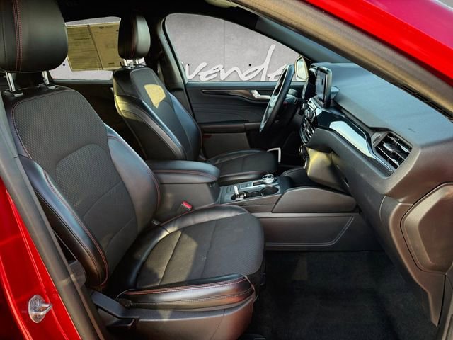 Used 2024 Ford Escape ST-Line image 15