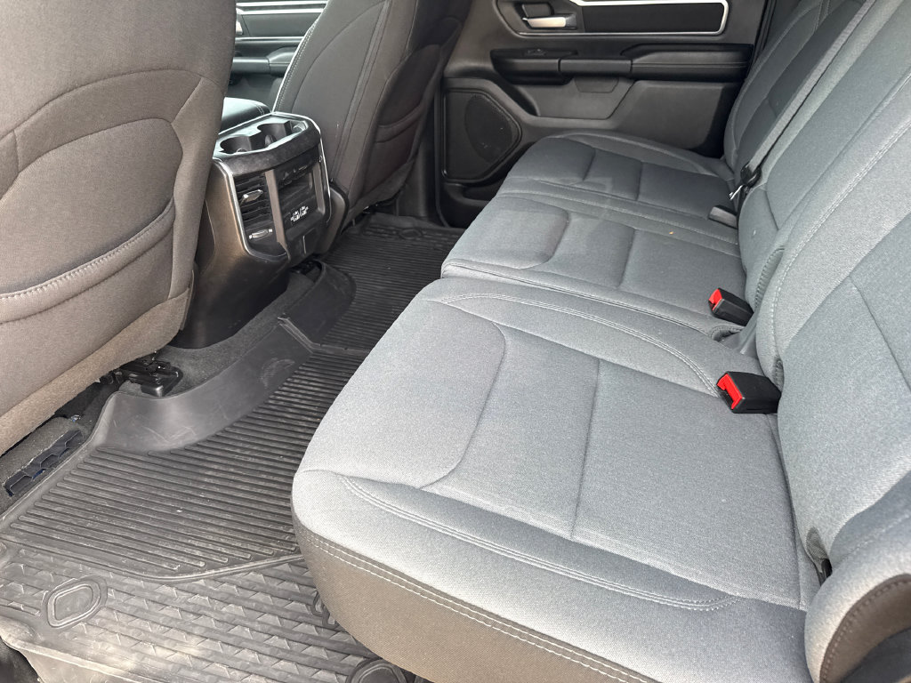Used 2024 RAM 1500 Lone Star RWD image 16