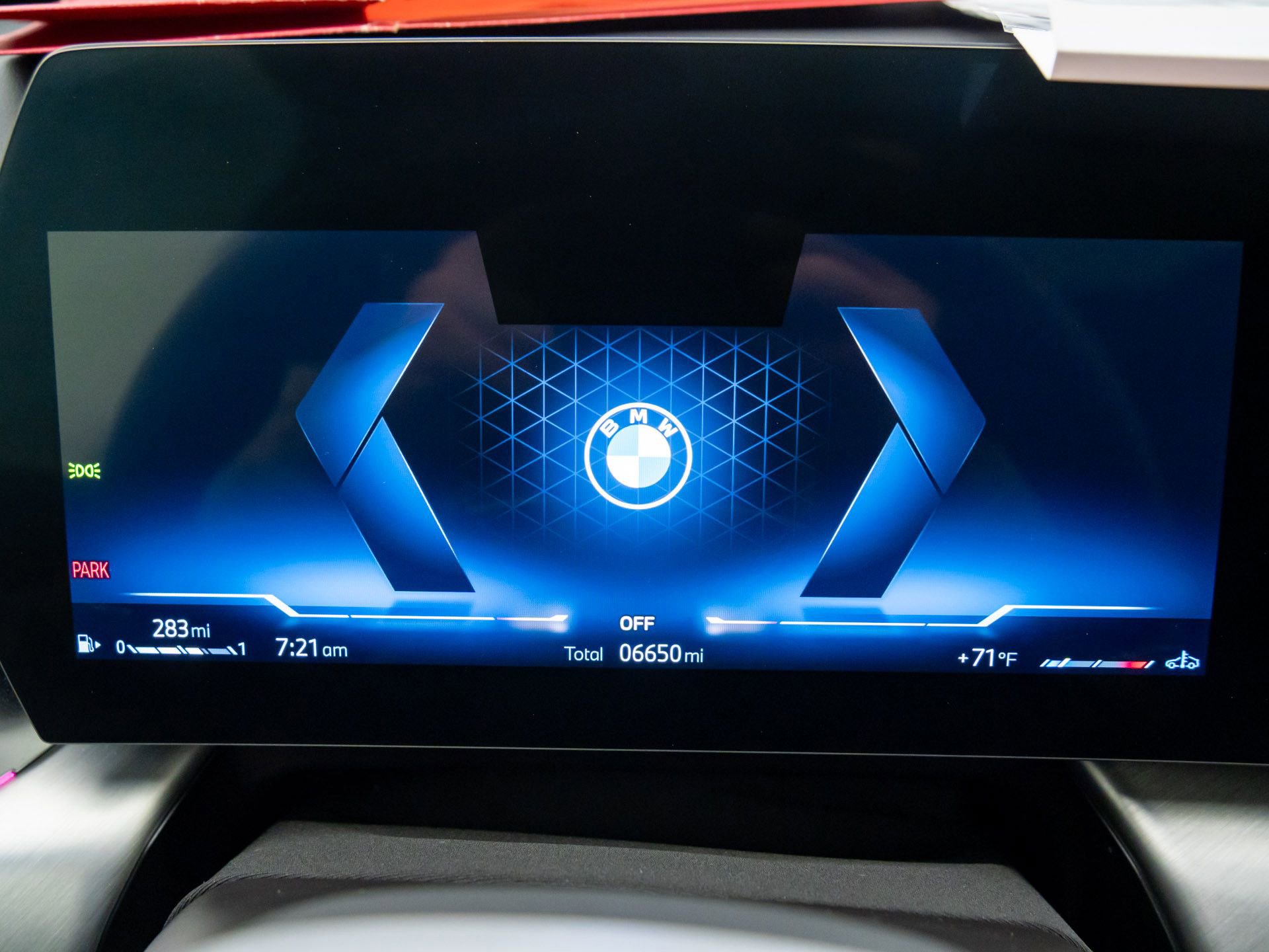 Certified 2026 BMW X1 xDrive28i image 24