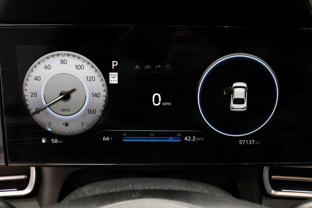 Used 2024 Hyundai Elantra SEL FWD image 29