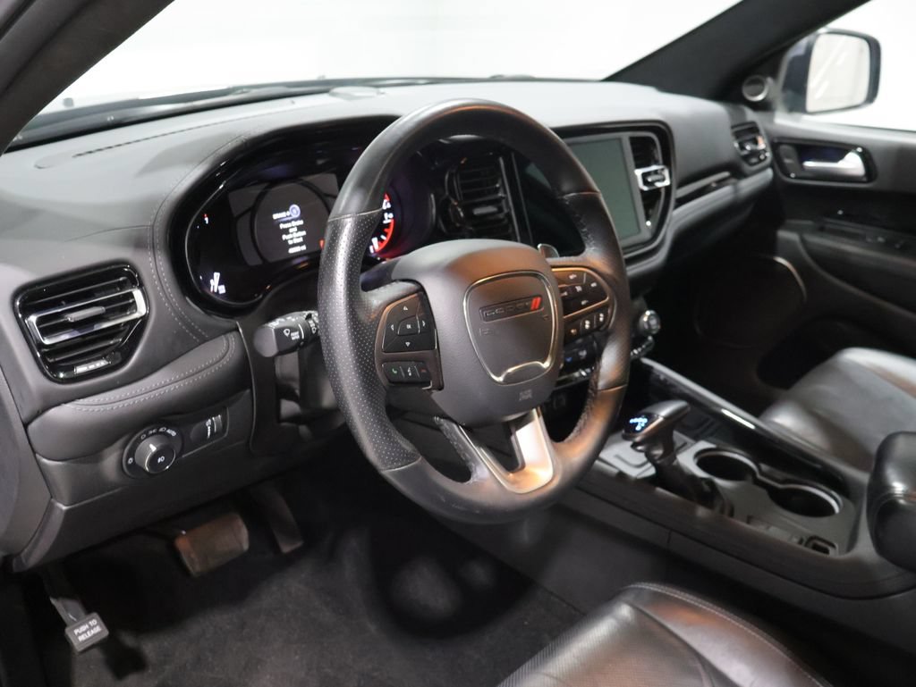 Used 2022 Dodge Durango Citadel AWD/4WD image 16