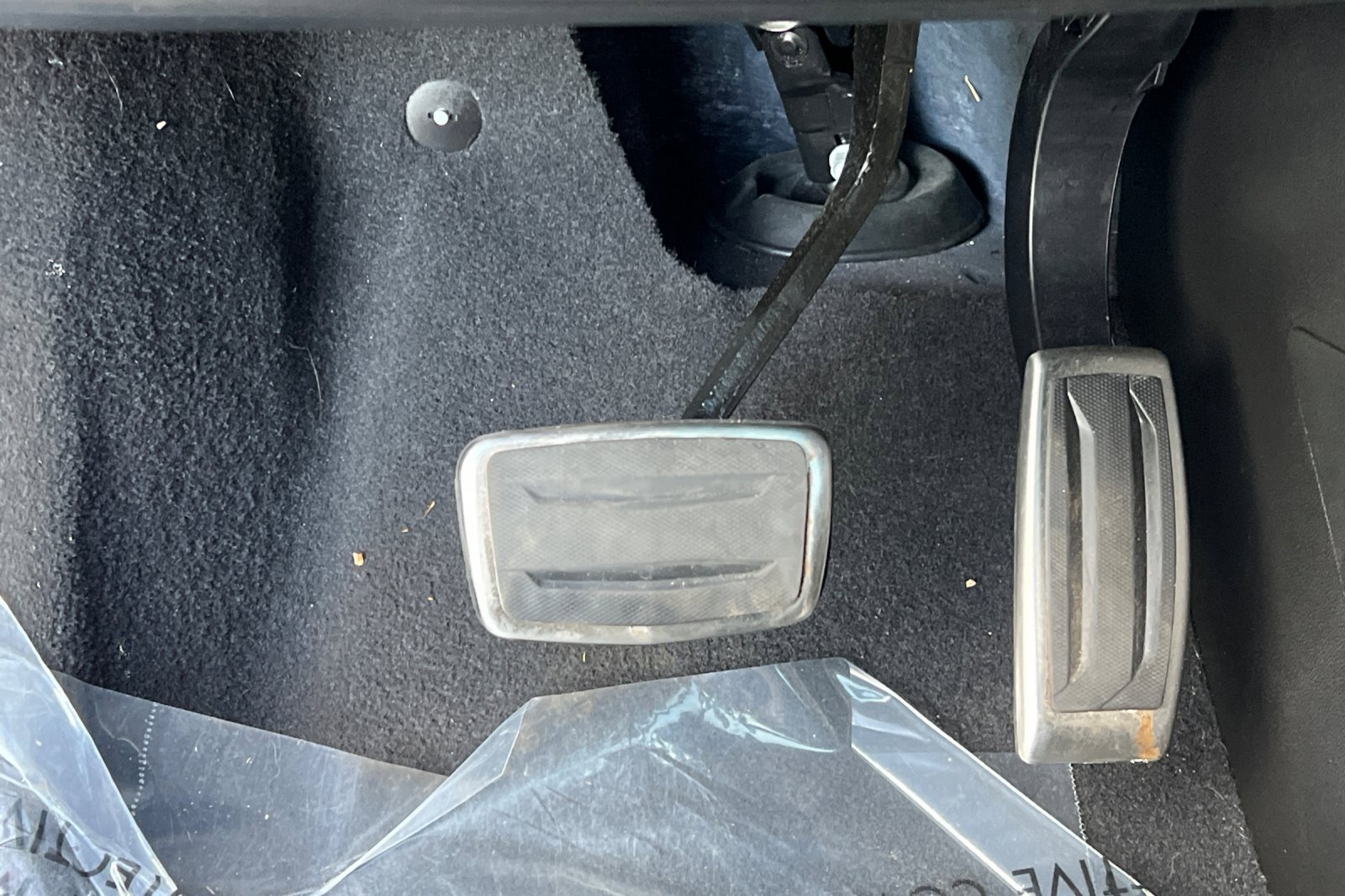 Used 2022 Cadillac XT5 Sportv w/ LPO, ONYX Package image 45