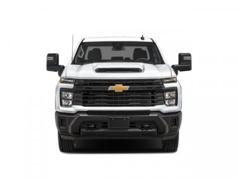 New 2026 Chevrolet Silverado 2500 Custom w/ Custom Value Package image 7