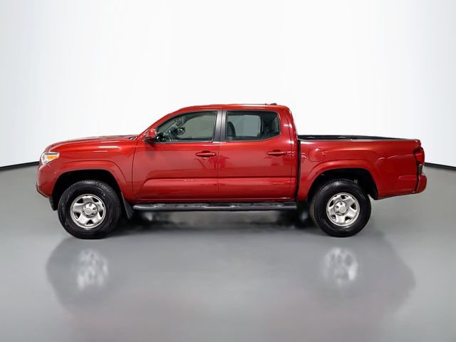 Used 2018 Toyota Tacoma SR w/ SR Convenience Package image 10