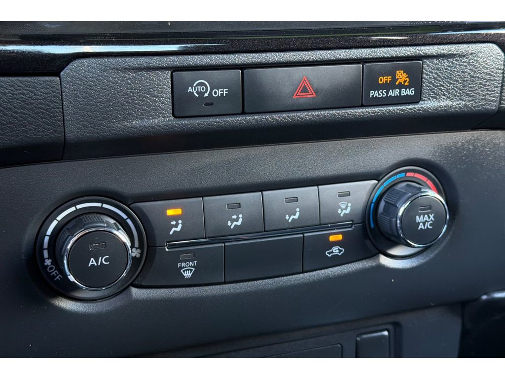 Used 2024 Nissan Frontier SV w/ Technology Package AWD/4WD image 21