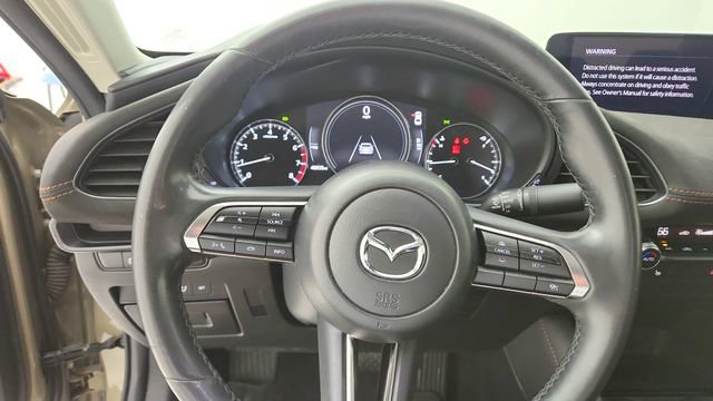 Used 2024 MAZDA MAZDA3 s image 13