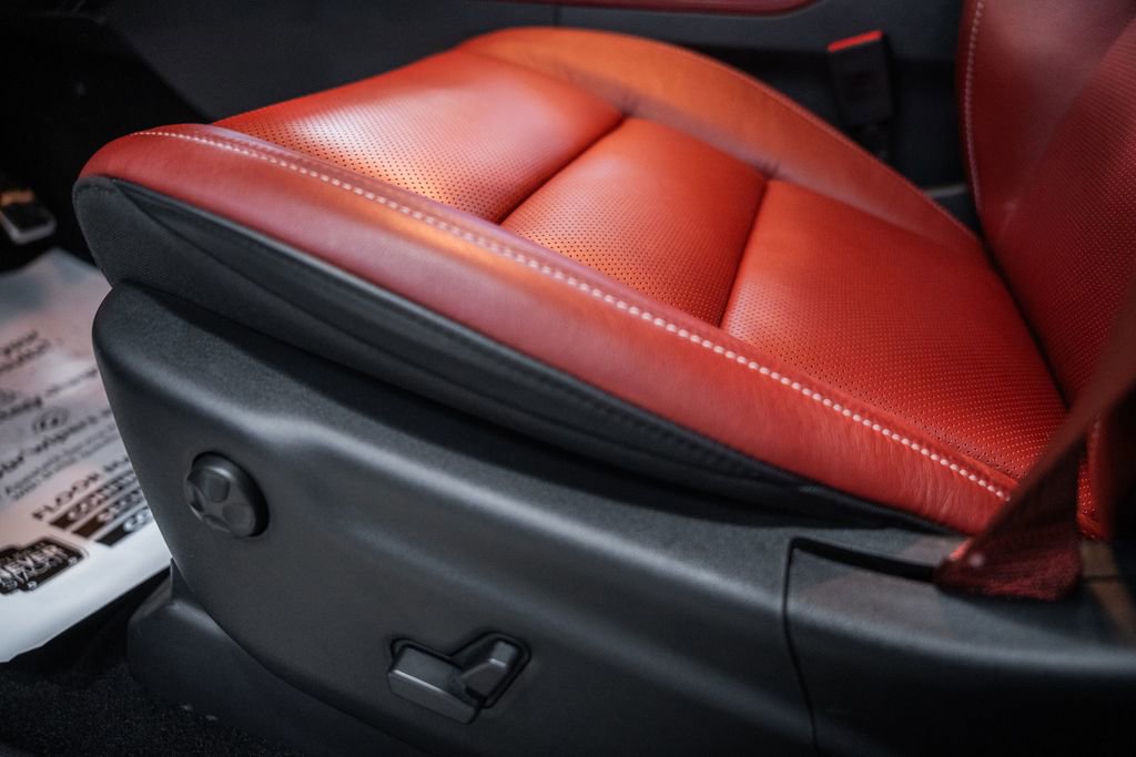 New 2026 Dodge Durango SRT Hellcat image 40