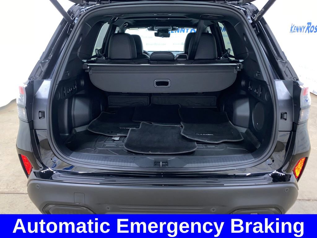 Certified 2026 Subaru Forester Touring image 10