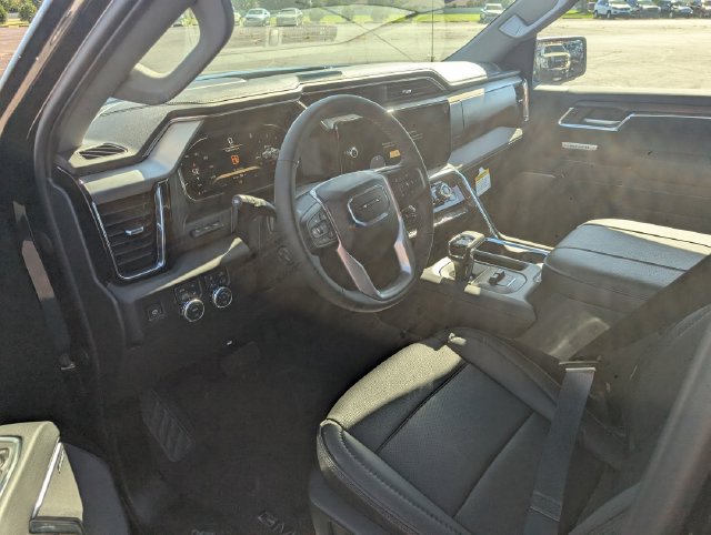 New 2026 GMC Sierra 1500 Denali w/ Denali Reserve Package AWD/4WD image 15