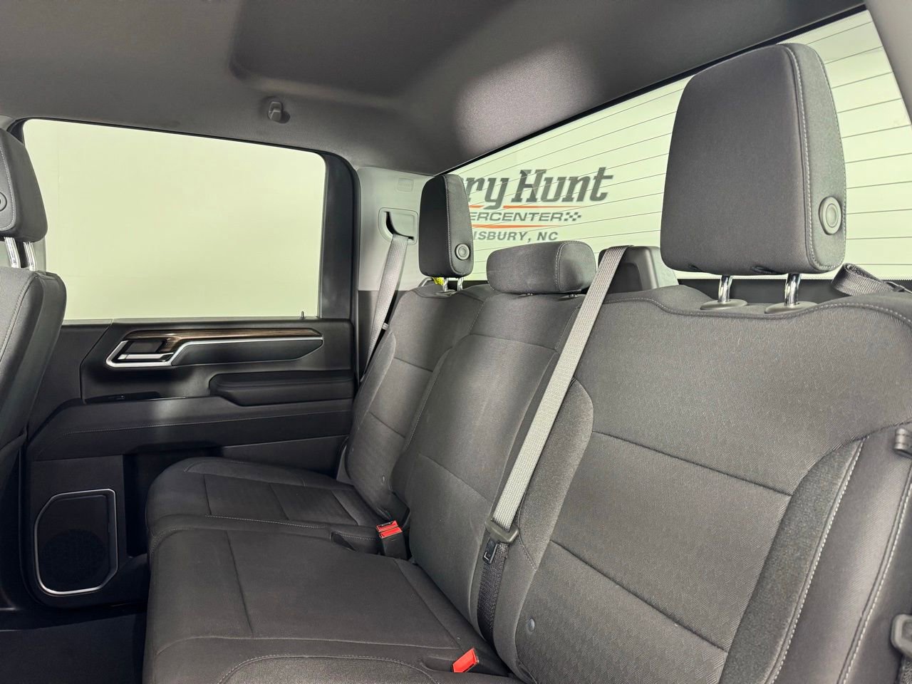 Used 2025 Chevrolet Silverado 2500 LT w/ All Star Edition image 27