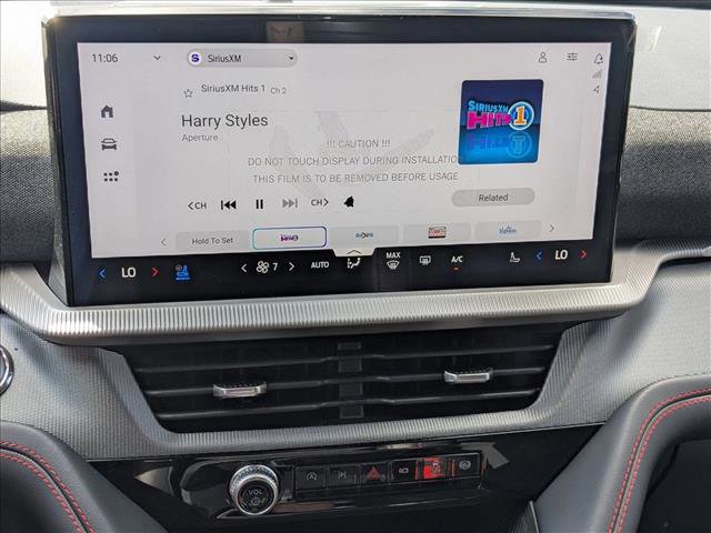 New 2026 Ford Explorer ST w/ Sun And Sound Package image 11