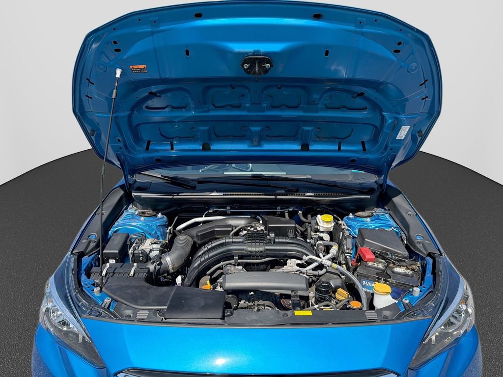 Certified 2023 Subaru Impreza 2.0i image 37