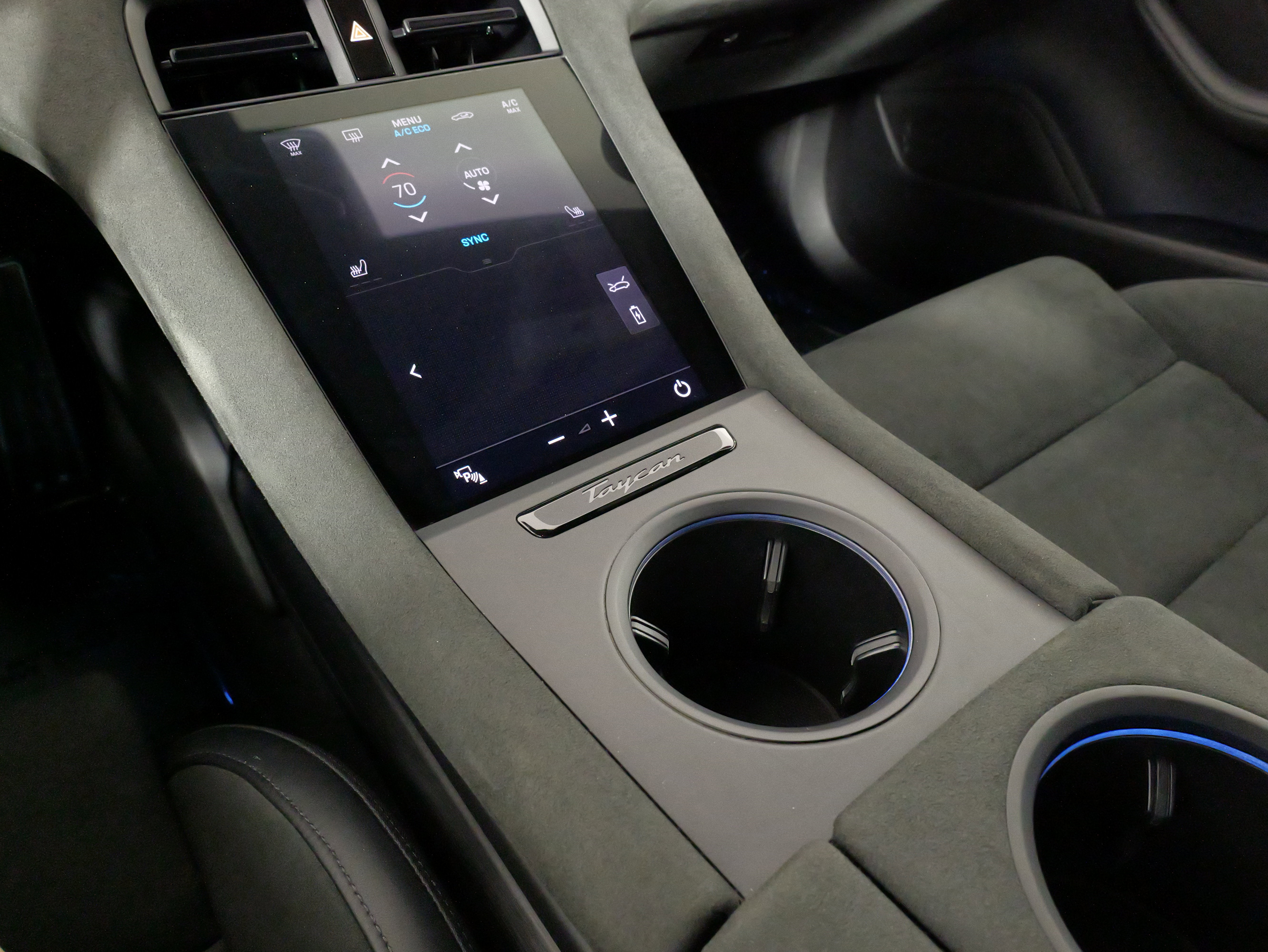 Used 2023 Porsche Taycan GTS image 55