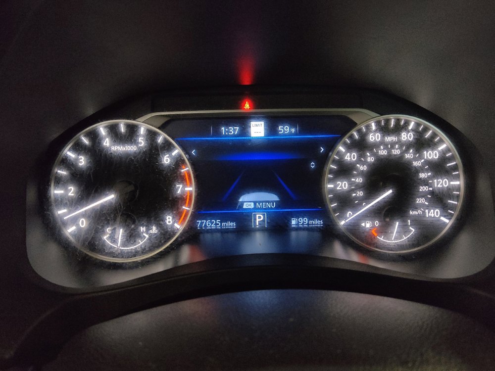 Used 2023 Nissan Altima 2.5 SL FWD image 23